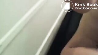 beautiful and sexy naked petite girl poops masturbates