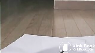 O*D*V-083 'Private Life Scatting' complete