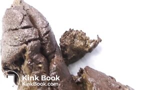 Stunning little Asian Shit Slut - video 12