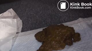 Stunning little Asian Shit Slut - video 8