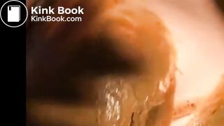 mad crazy scat hungry mature 25