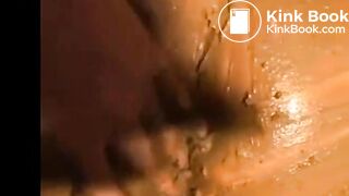 mad crazy scat hungry mature 25