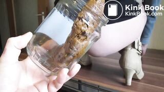 Solo Scat Sluts 5 (3-Pack)