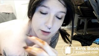 Solo Scat Sluts 5 (3-Pack)