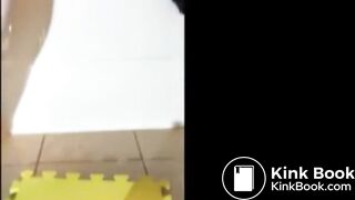 Wife taking multiple shits