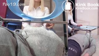 Slave got what he wants