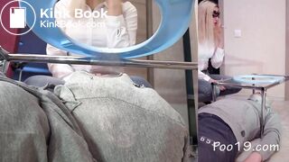 Slave got what he wants