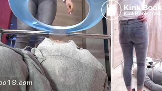 Slave got what he wants