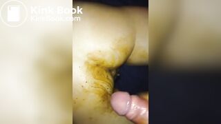 Scat Couple SexwithSHIT126