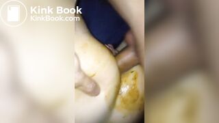 Scat Couple SexwithSHIT126