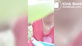 Thai outdoor pooper MkII