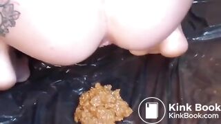 Scat dirt