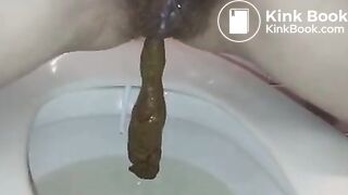 Sexy Girls Poo/Fart Compilations