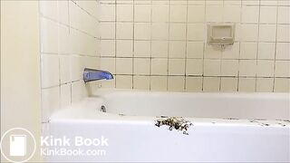 Hot Girl Hole Shitty Orgasms!