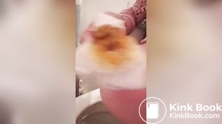 sexy long haired girl