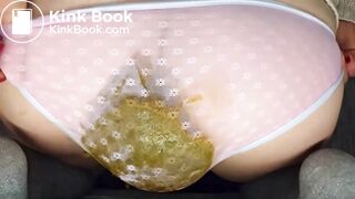 Solo Scat Sluts 7: Panty Perversions (2-Pack)