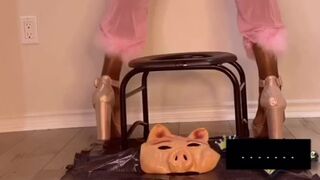 It’s just a damn porn video