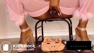 It’s just a damn porn video