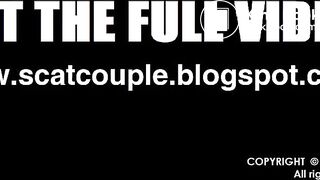 SET 14 AMAZING COUPLE SCAT +PICTURES