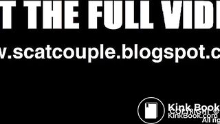 SET 14 AMAZING COUPLE SCAT +PICTURES