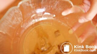 pissing and pooping - video 3