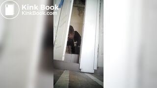 Russian Scat Toilet Cam 4
