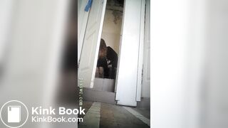 Russian Scat Toilet Cam 4