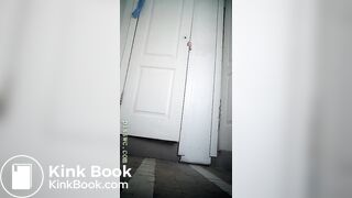 Russian Scat Toilet Cam 4