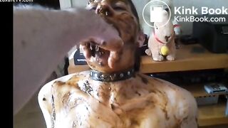 mad crazy scat hungry mature 20