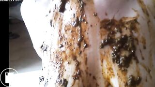 mad crazy scat hungry mature 20