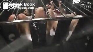 Gage Oguri, k!dnapping and imprisonment, illegal invasion, filth *