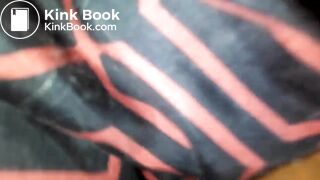 Ebony scat - video 43