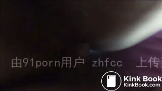 Chinese anal shitty accident