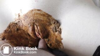 Perfect Teen Pussy Shitfucked