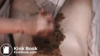 Homemade scatcouple 18