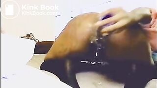 Kpoop Dirty Anal Adventures