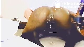 Kpoop Dirty Anal Adventures