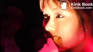 Japanese Real Scat Lesbian