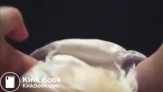 *MEGA COMPILATION* Lindyloo pantypoops, diaper poops, pissing.