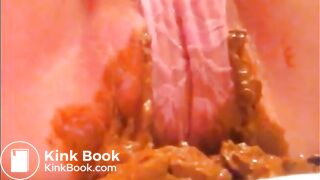 *MEGA COMPILATION* Lindyloo pantypoops, diaper poops, pissing.