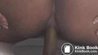 Scat short & sweet tonight