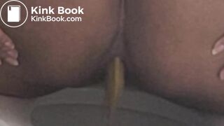 Scat short & sweet tonight