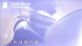 pooping face - video 2