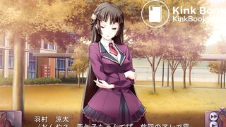 Hypnosis shitting hentai game - 1