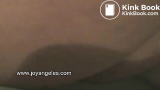 It started with a fart