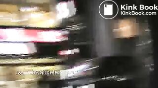 It started with a fart