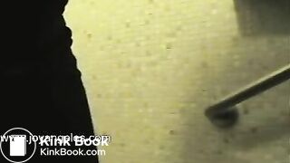 It started with a fart