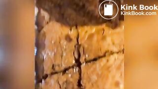 Girlfriend made brownies with her shit