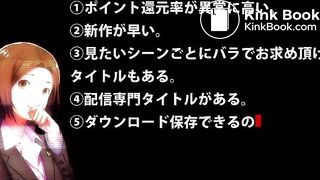 直立脱糞3　排泄実験観察シリーズ20