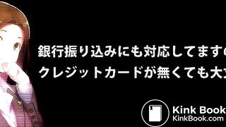 直立脱糞3　排泄実験観察シリーズ20